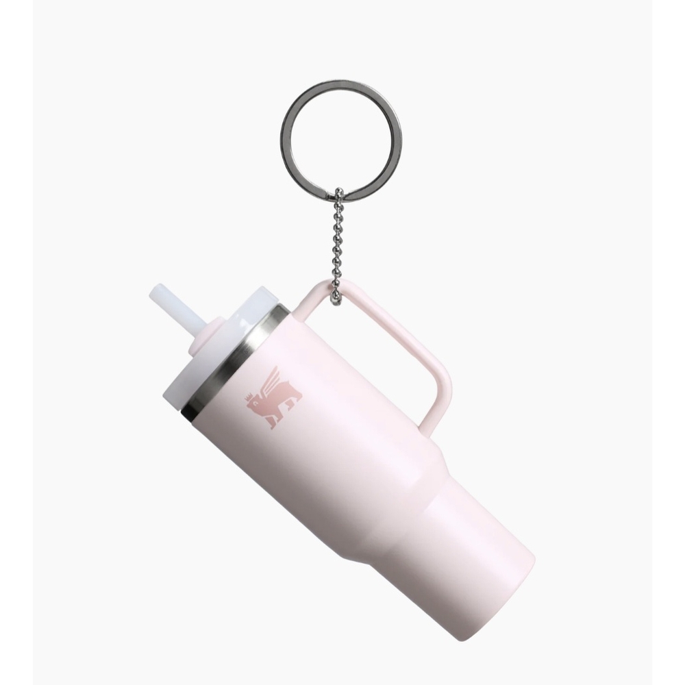 Stanley Keychain Ornement